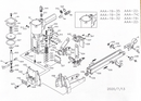 ABC-C Air Box Closer for C5/8 or C3/4 Staples