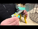 110 Manual Hog Ring Plier