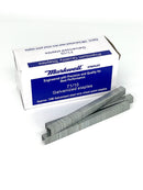 71 Series 3/8" Galvanized Upholstery Staples