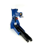 Markwell ABC-C A78 Air Box Closer for A7/8 or A3/4 Staples, pneumatic box closer