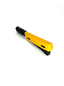 Bostitch BOT H30-8 Hammer Tacker, Light wire hammer tacker has die-cast frame and hardened steel components. Great durability with tool-free jam removal and convenient quick load magazine. Used for insulation, plastic sheeting, roofing paper, moisture wrap.