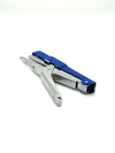 Markwell MPL3-CS Stapling Plier with Sword Point Anvil