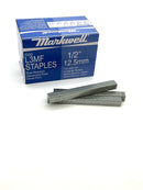 L3MF 1/2" (12.5mm) Staples