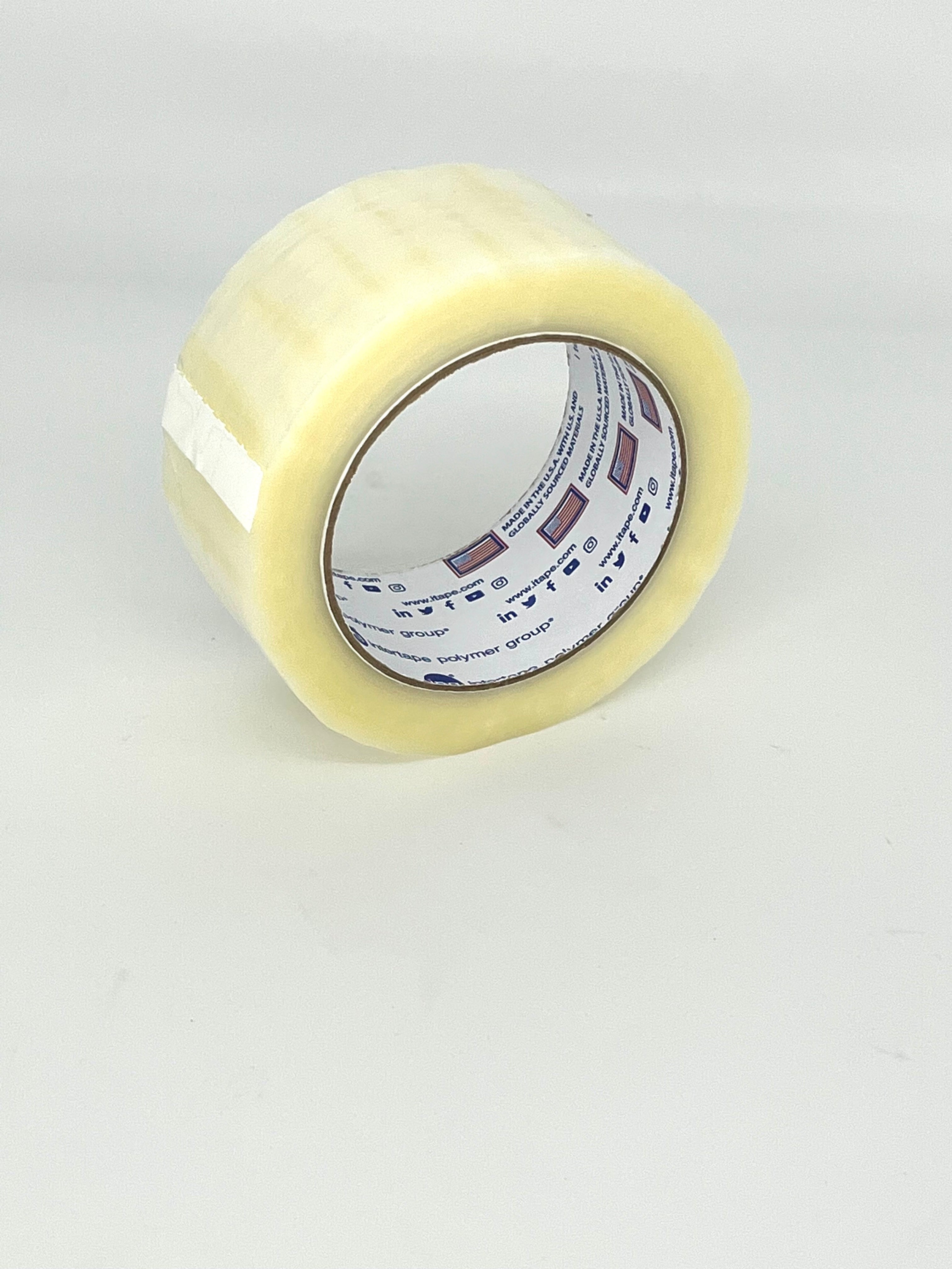Carton Sealing Tape carton-sealing-tape