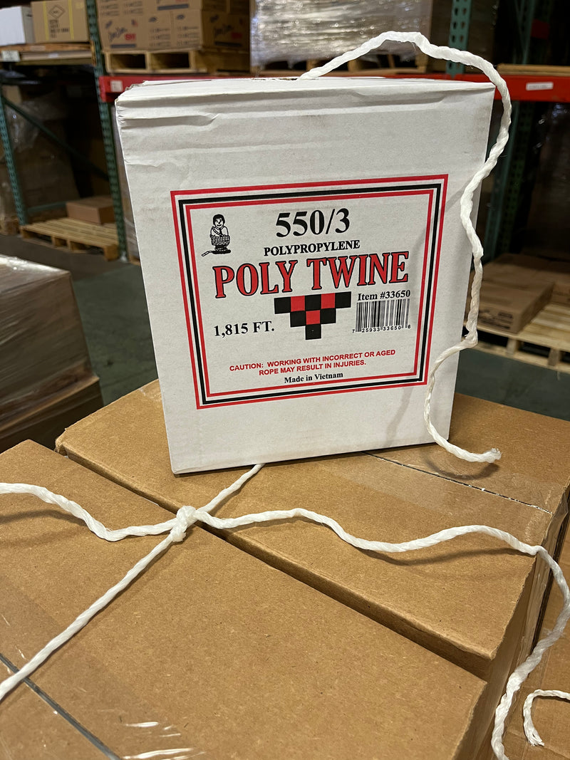Poly Tying Twine
