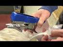 MPL3 Industrial Bag Sealer Stapling Plier