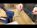SR-100 Carton Staple Remover