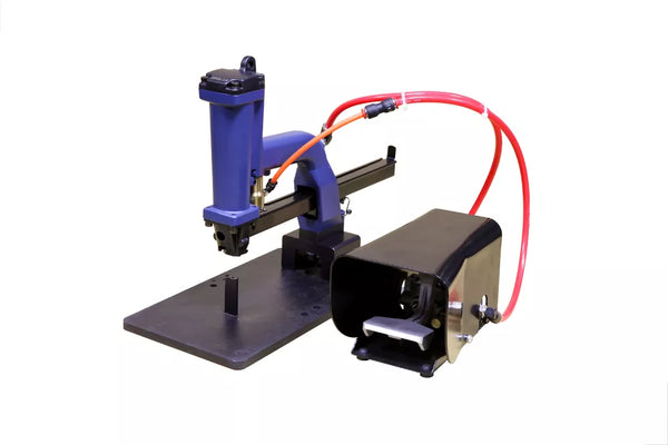 SP50 Foot Pedal Operated Pneumatic Stapler