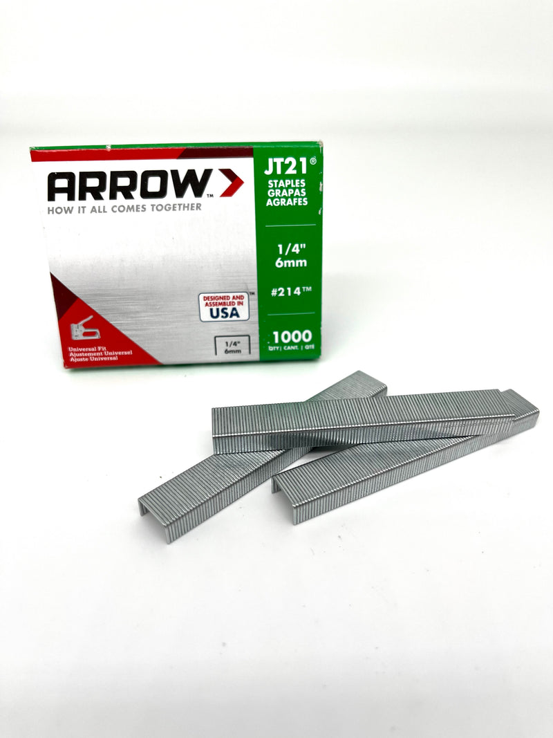 JT21 ARROW Staples