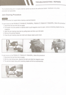 FN1850-CT 18 Gauge Brad Nailer