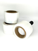 SBF08 3" x 1000' Banding Film (Clear)