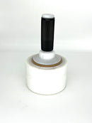 SBF08 3" x 1000' Banding Film (Clear)