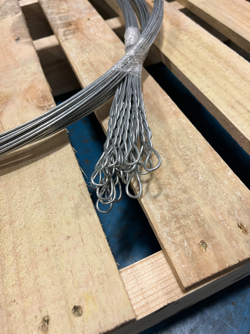 Balved Wire Baling Wire