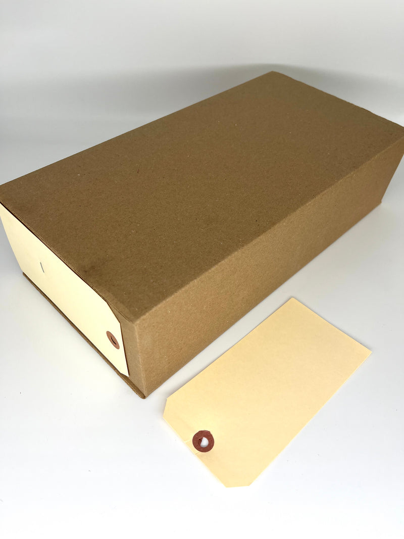 Shipping Tags