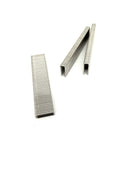 4805PS-2.5M Stainless Steel 1/4" Narrow Crown Chisel Point Staples