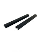 SB103020 3/8" Black Staples