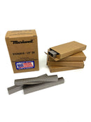STCR2619 1/2" Staples - Stainless Steel USA