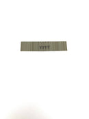 23 Gauge Stainless Steel 1 1/2" Headless Pins