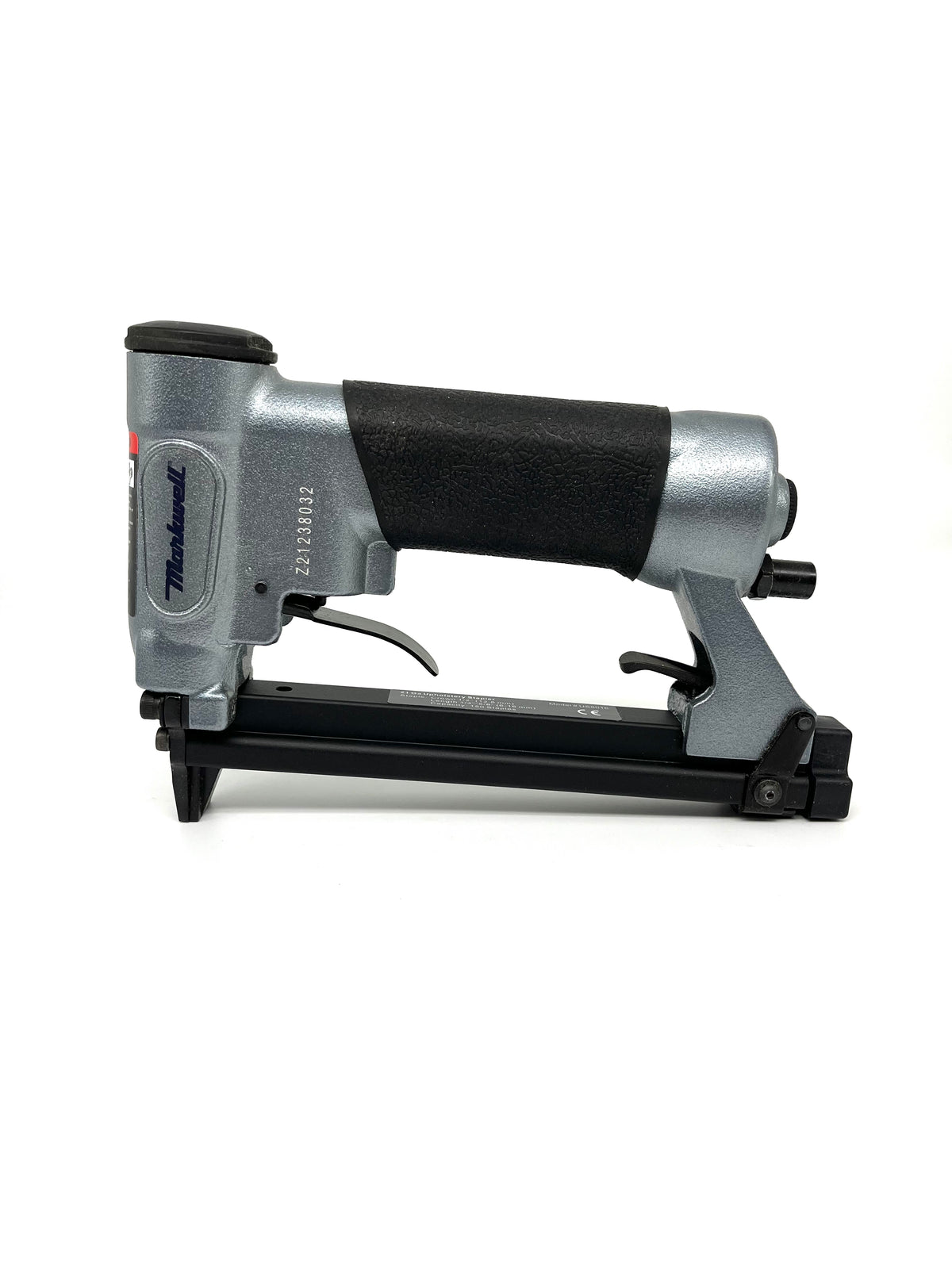 Molho Leone Heavy-Duty Steel Stapler – 12mm Pitch, Holds 100 Staples, For 126/128 Type Staples - View #6