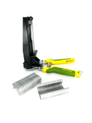 Agrifast E-41 Hog Rings - Galvanized