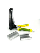 Agrifast E-42 Hog Rings - Galvanized