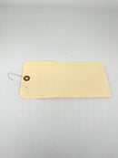 Wire Shipping Tags