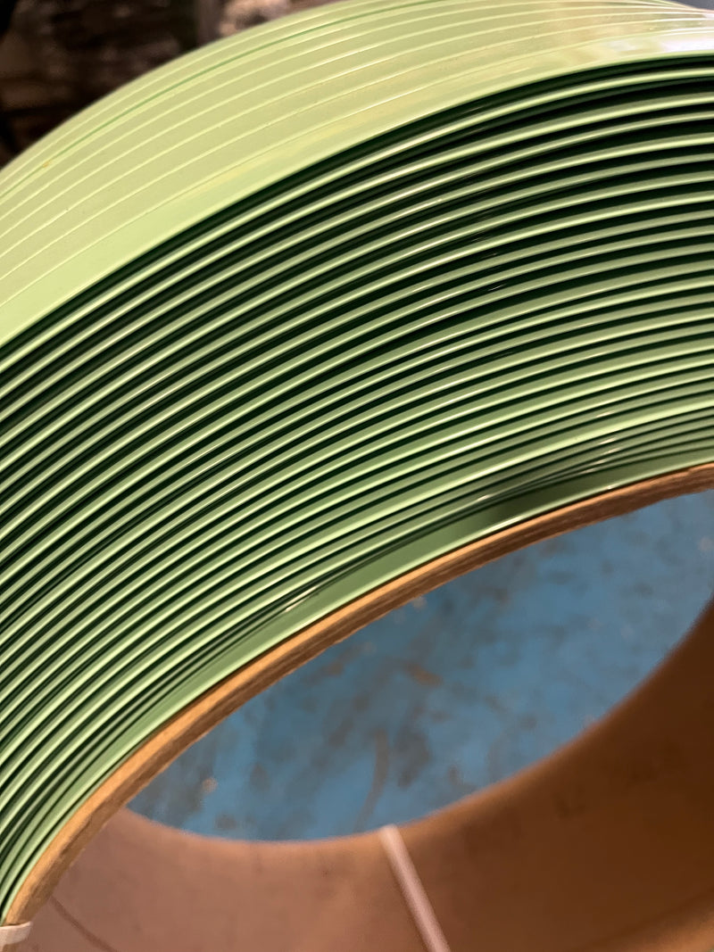 5/8" Polyester Strapping