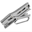 1/2" Crown Clipper Plier Stapler