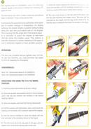 Agrifast Mod 141 Hog Ring Plier