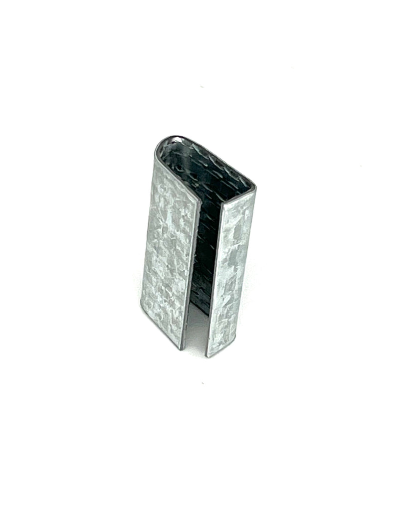 5/8" Serrated Seals for Polyester Strapping