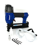 92/40L OC Pneumatic Outward Clinch Flare Stapler