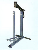 BBC-C Pedal Operated Post Bottom Box Stapler