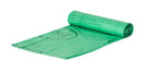 BioBag Compostable Bags - 42" x 48" (Green)