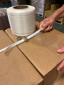 Poly Strapping