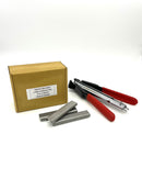 HR616 11/16" Hog Rings - Stainless Steel