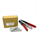 HR616 11/16" Hog Rings - Galvanized