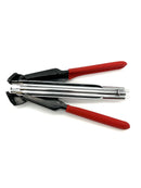 Markwell G-7 Hog Ring Plier, The G7 hog ring plier is a cost-effective rugged plier that uses fasteners similar to Ring 616-11/16" hog rings. It finds many uses in fencing, cross-wire tying, upholstery and mattress construction applications.