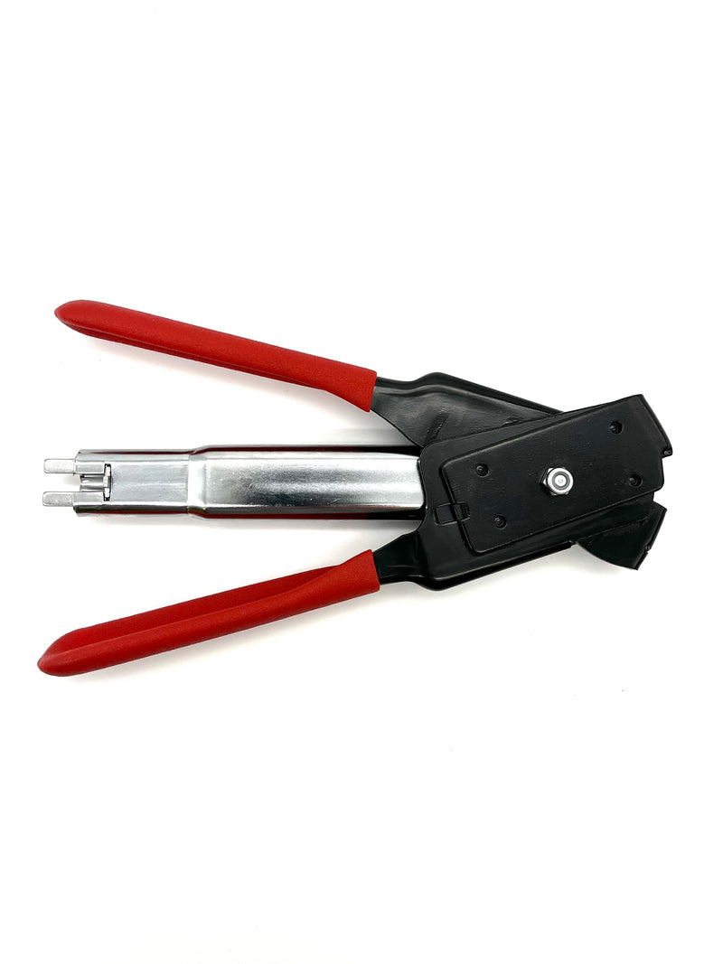 G7 11/16th Hog Ring Pliers — The Benner Deer Fence Company