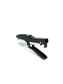 Bostitch BOT P3-IND Stapling Plier, Top load magazine allows smoother, faster staple loading. Rugged design with moveable, breathing core prevents jamming. Pass-by clinch so one staple will fasten various thickness applications - staples 2-20 sheets of 20 lb. copy paper. Applications include: dry cleaner garment tagging, bag closure, flower wrapping, shipping room packaging.