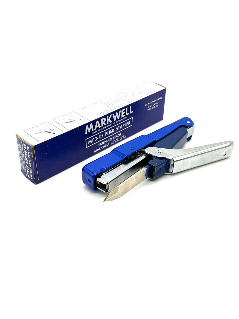 Markwell MPL3 CS Extended Reach Plier 