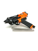 KCT-SCI-45 Pneumatic Hog Ring Plier for 1/2" Hog Rings