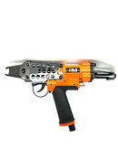 KCT-C2-80 Extended Nose Pneumatic Hog Ring Plier for 3/4" Hog Rings