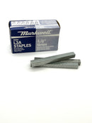 L3A 1/4" (6mm) Staples