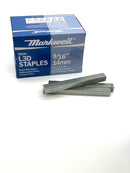 L3D 9/16" (14mm) Staples