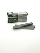 L4A 1/4" (6mm) Staples