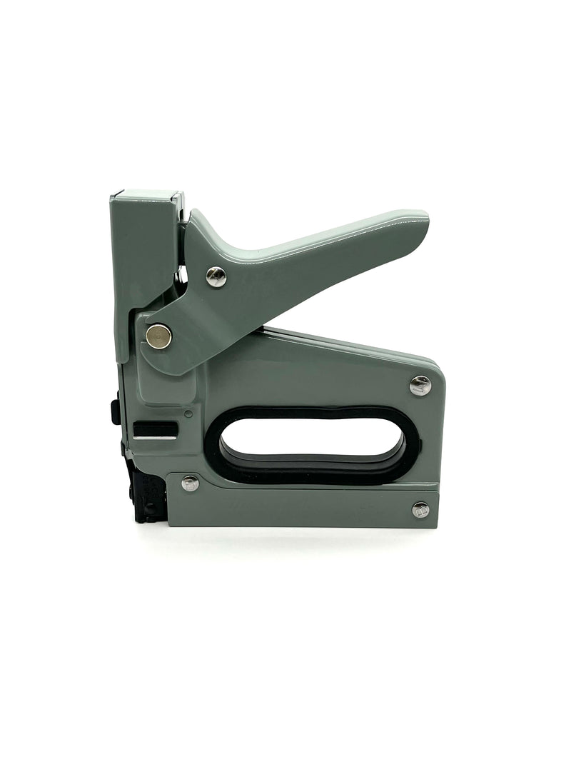 Corner Tacker L4-CS Outward Clinch Tacker