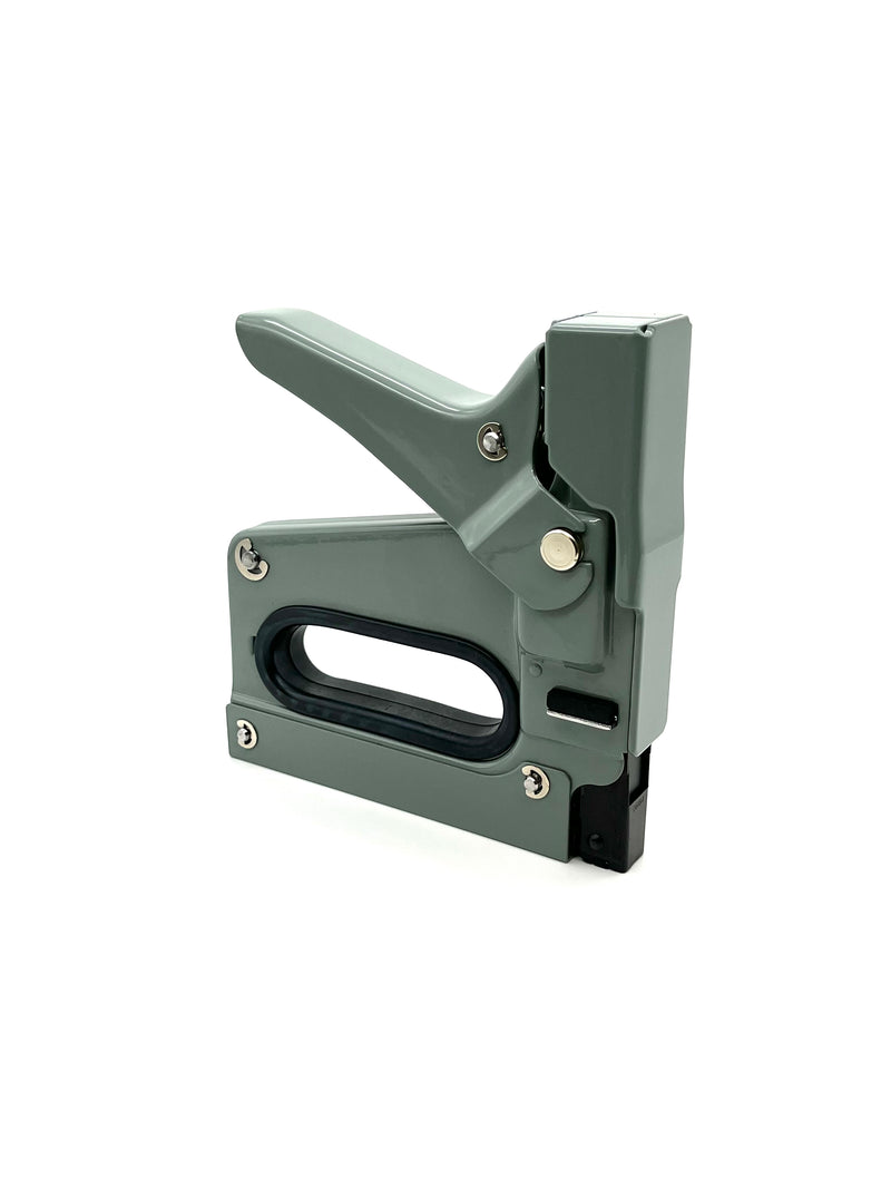 Round Tacker L4 Regular Straight Shoot Tacker