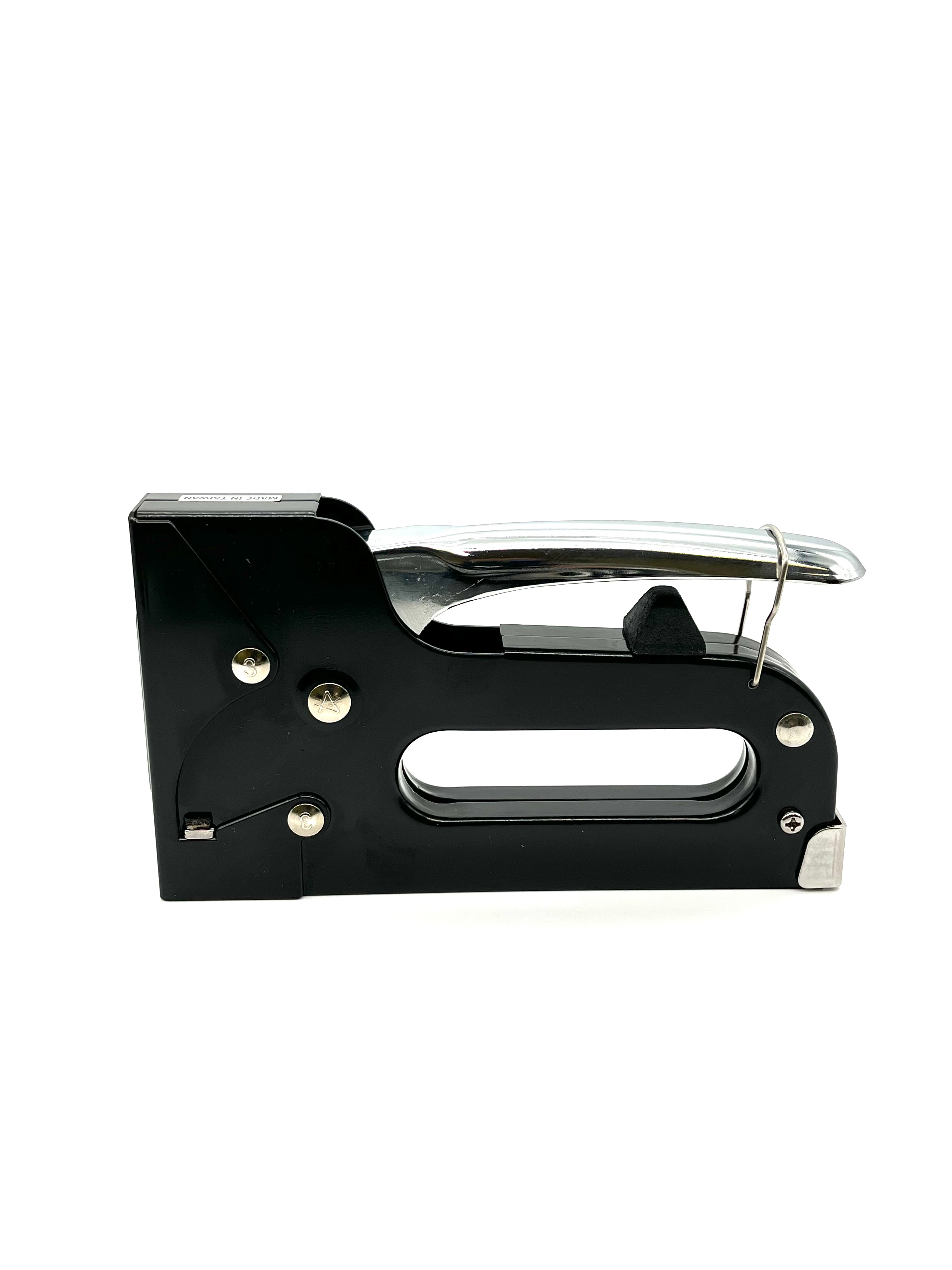 LT-5019 Heavy Duty Industrial Staple Tacker