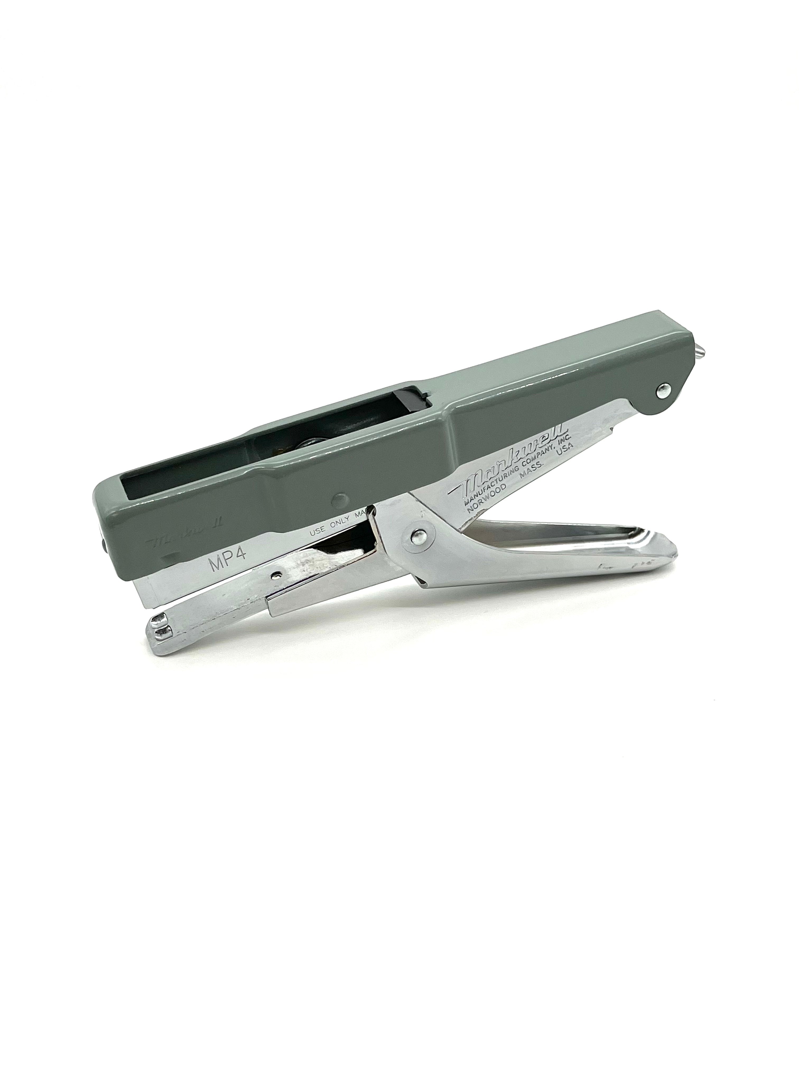 Stapler Pluger Manual Stapling Pliers