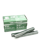 P4C 3/8" (9.5mm) Staples